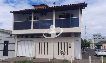 Casa com 4 quartos para alugar no Brasil, Uberlândia  por R$ 3.500