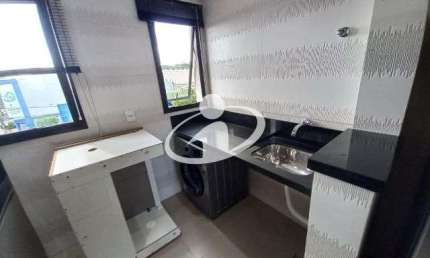 Apartamento com 2 quartos para alugar no Umuarama, Uberlândia  por R$ 3.800
