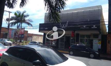 Sala comercial para alugar na Nossa Senhora Aparecida, Uberlândia  por R$ 3.000