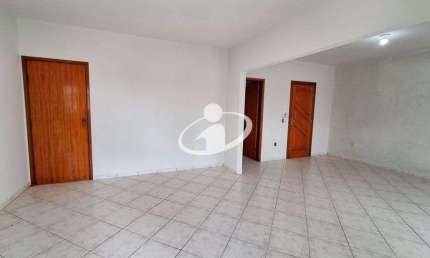 Apartamento com 4 quartos para alugar em Granada, Uberlândia  por R$ 4.000