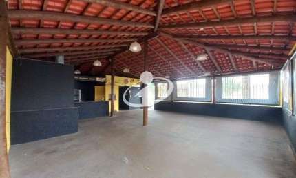 Sala comercial para alugar no Santa Mônica, Uberlândia  por R$ 4.500