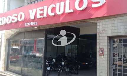 Sala comercial para alugar no Osvaldo Rezende, Uberlândia  por R$ 8.000