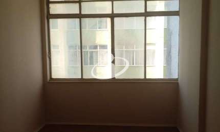 Apartamento com 1 quarto para alugar no Centro, Uberlândia  por R$ 800