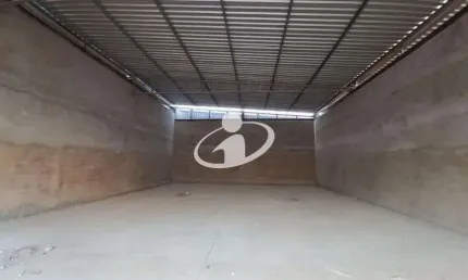 Barracão / Galpão / Depósito para alugar no Shopping Park, Uberlândia  por R$ 5.500