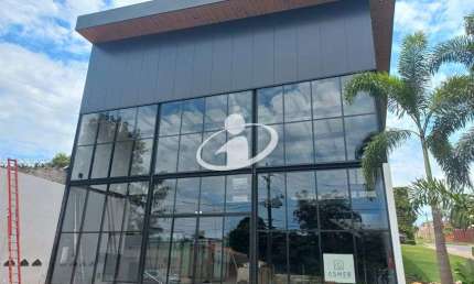 Ponto comercial para alugar na Cidade Jardim, Uberlândia  por R$ 30.000