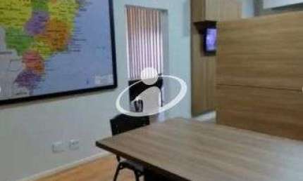 Sala comercial para alugar no Jardim Europa, Uberlândia  por R$ 2.700