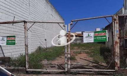 Terreno comercial para alugar no Brasil, Uberlândia  por R$ 2.500