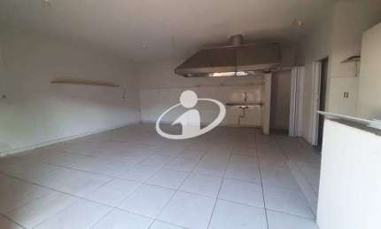 Sala comercial para alugar no Cazeca, Uberlândia  por R$ 1.500