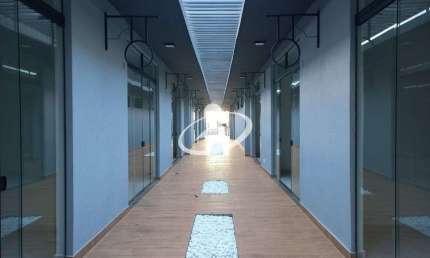Sala comercial para alugar no Morada Nova, Uberlândia  por R$ 500