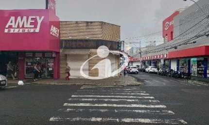 Sala comercial para alugar no Centro, Uberlândia  por R$ 16.000