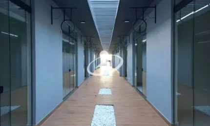 Sala comercial para alugar no Morada Nova, Uberlândia  por R$ 500