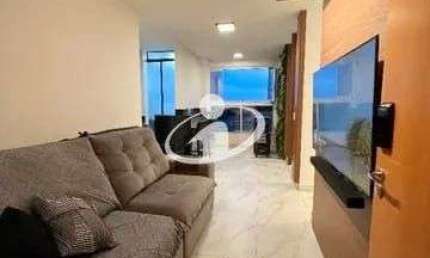 Apartamento com 2 quartos para alugar no Granja Marileusa, Uberlândia  por R$ 3.900