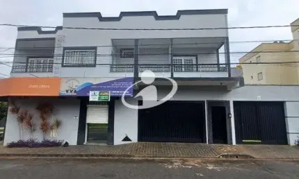 Ponto comercial para alugar no Santa Mônica, Uberlândia  por R$ 1.200
