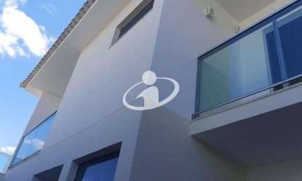 Casa com 4 quartos para alugar no Daniel Fonseca, Uberlândia  por R$ 8.000