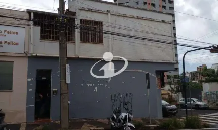 Apartamento para alugar no centro, uberlândia  por r$ 2.000