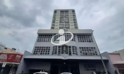 Sala comercial para alugar no Centro, Uberlândia  por R$ 1.600