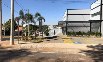 Ponto comercial para alugar no Vigilato Pereira, Uberlândia  por R$ 3.862
