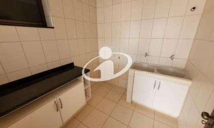 Apartamento com 3 quartos para alugar no Santa Mônica, Uberlândia  por R$ 4.000