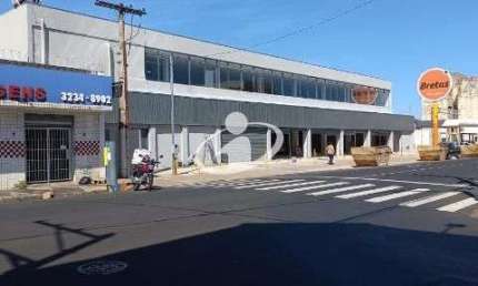 Barracão / Galpão / Depósito para alugar na Nossa Senhora Aparecida, Uberlândia  por R$ 70.000