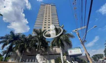 Apartamento com 3 quartos para alugar no Tubalina, Uberlândia  por R$ 6.300