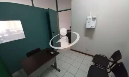 Sala comercial para alugar no Centro, Uberlândia  por R$ 1.700