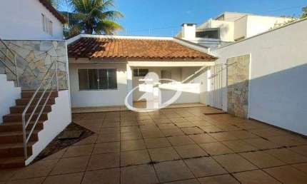 Apartamento com 3 quartos para alugar no Jardim Karaíba, Uberlândia  por R$ 5.200