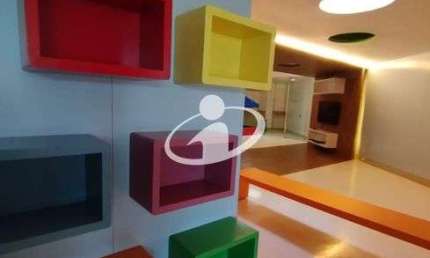 Apartamento com 3 quartos para alugar no Tubalina, Uberlândia  por R$ 6.200