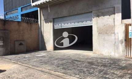 Barracão / Galpão / Depósito para alugar no Jardim Canaã, Uberlândia  por R$ 6.800