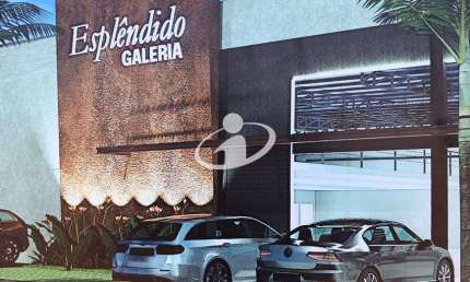 Ponto comercial para alugar no Jardim Sul, Uberlândia  por R$ 16.386