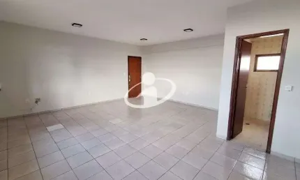 Sala comercial para alugar na nossa senhora aparecida, uberlândia  por r$ 900