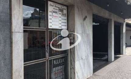Sala comercial para alugar na Nossa Senhora Aparecida, Uberlândia  por R$ 900