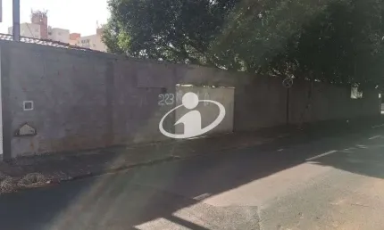 Terreno comercial para alugar no Martins, Uberlândia  por R$ 7.000