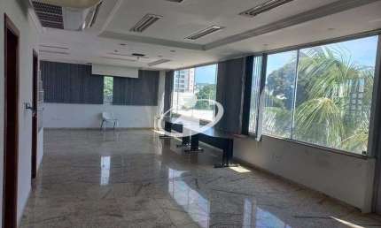 Sala comercial para alugar no Umuarama, Uberlândia  por R$ 5.300