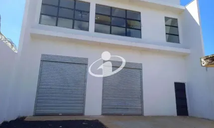 Sala comercial para alugar no aclimação, uberlândia  por r$ 6.000
