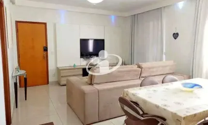 Apartamento com 3 quartos para alugar no Patrimônio, Uberlândia  por R$ 4.200