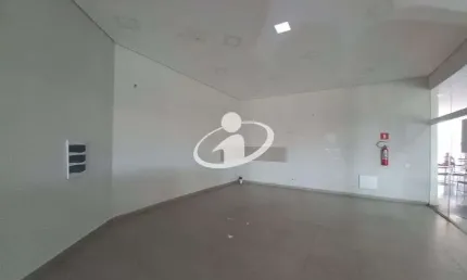Sala comercial para alugar no Shopping Park, Uberlândia  por R$ 4.972