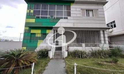 Casa comercial com 16 salas para alugar no Brasil, Uberlândia  por R$ 22.000
