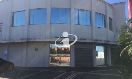 Sala comercial para alugar na Nossa Senhora Aparecida, Uberlândia  por R$ 18.000