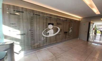 Sala comercial para alugar no Osvaldo Rezende, Uberlândia  por R$ 2.164