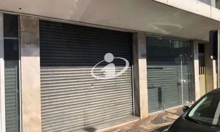 Sala comercial para alugar no Centro, Uberlândia  por R$ 35.000