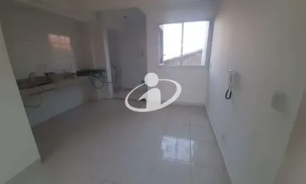 Apartamento com 2 quartos para alugar no Santa Mônica, Uberlândia  por R$ 1.500