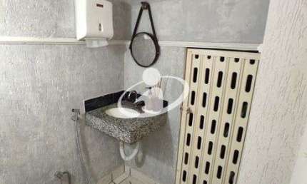 Sala comercial com 5 salas para alugar na Nossa Senhora Aparecida, Uberlândia  por R$ 2.000