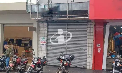 Sala comercial para alugar no Centro, Uberlândia  por R$ 16.000