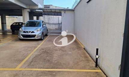Apartamento com 2 quartos para alugar em Saraiva, Uberlândia  por R$ 2.700