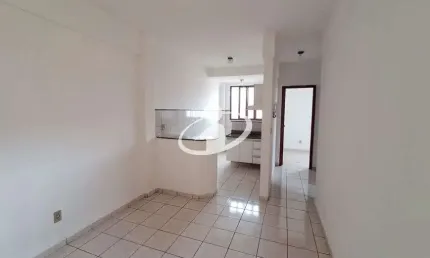 Apartamento com 2 quartos para alugar no Santa Mônica, Uberlândia  por R$ 1.500