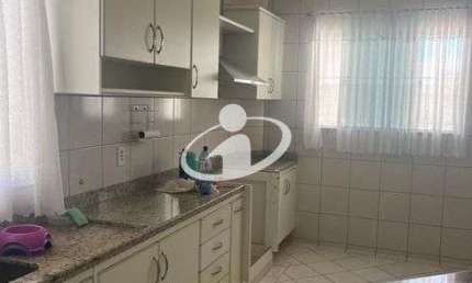 Apartamento com 3 quartos para alugar no Santa Mônica, Uberlândia  por R$ 5.500