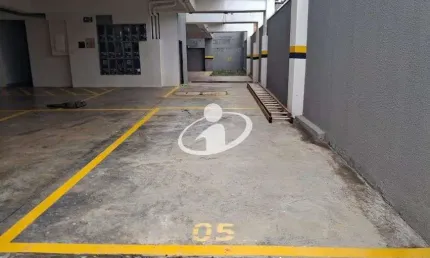 Apartamento com 2 quartos para alugar no Tubalina, Uberlândia  por R$ 1.700