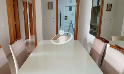 Apartamento com 3 quartos para alugar no Tubalina, Uberlândia  por R$ 3.500