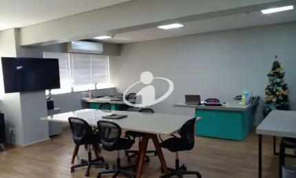 Sala comercial para alugar no Brasil, Uberlândia  por R$ 4.600
