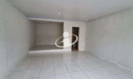 Sala comercial para alugar no Luizote de Freitas, Uberlândia  por R$ 850